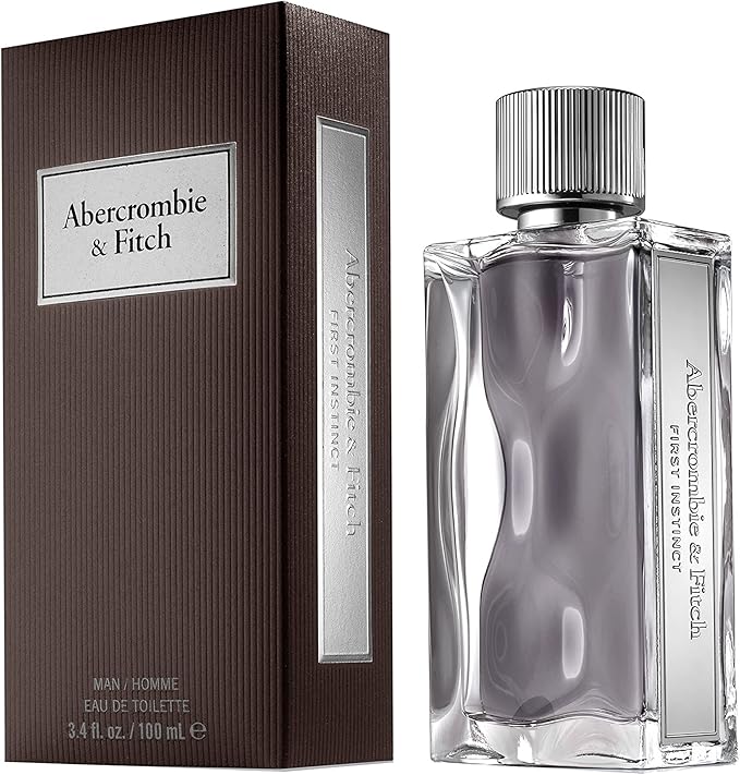 Abercrombie Fitch First Instinct